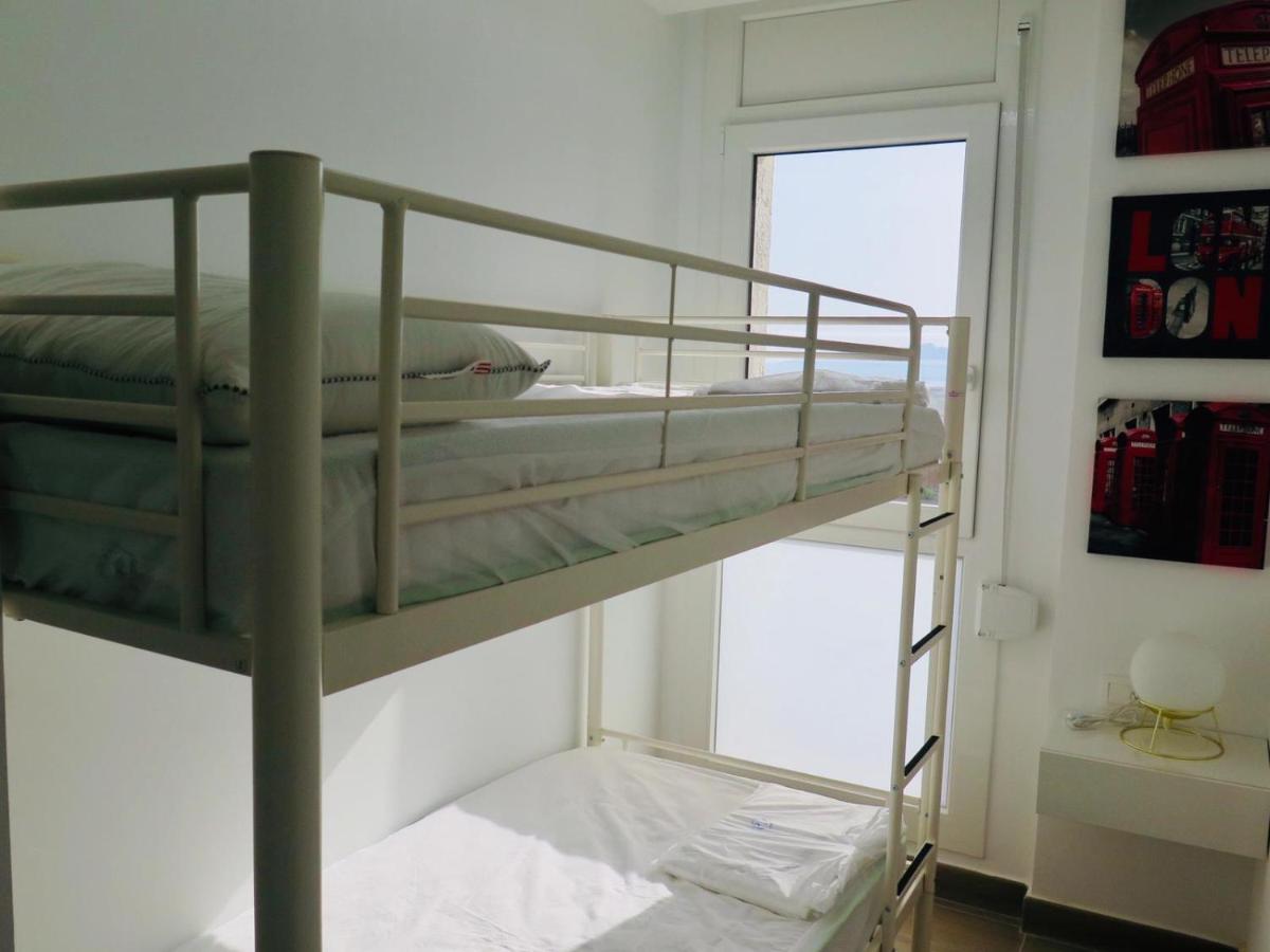Costa Daurada Apartaments กัมบริลส์ ภายนอก รูปภาพ